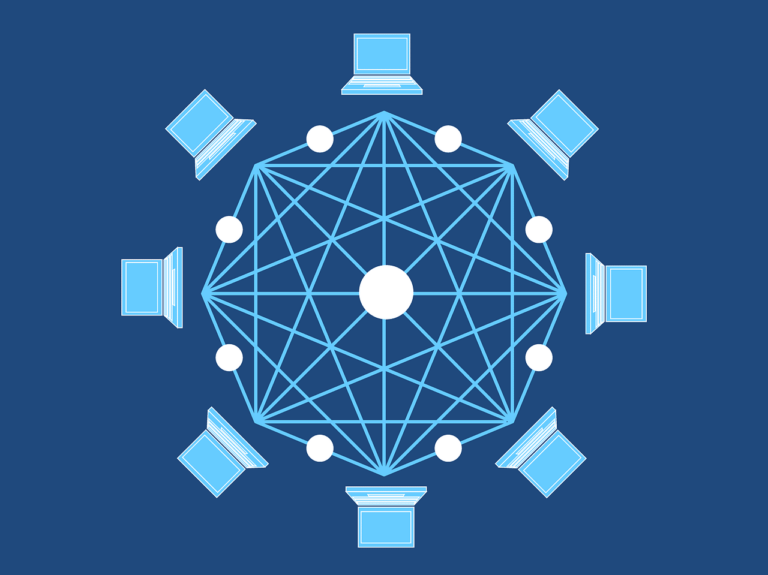 Blockchain en el Perú